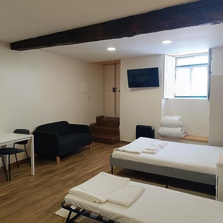 Casa Camoes Apartman Bragança Kültér fotó