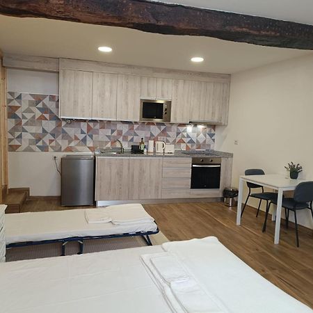 Casa Camoes Apartman Bragança Kültér fotó