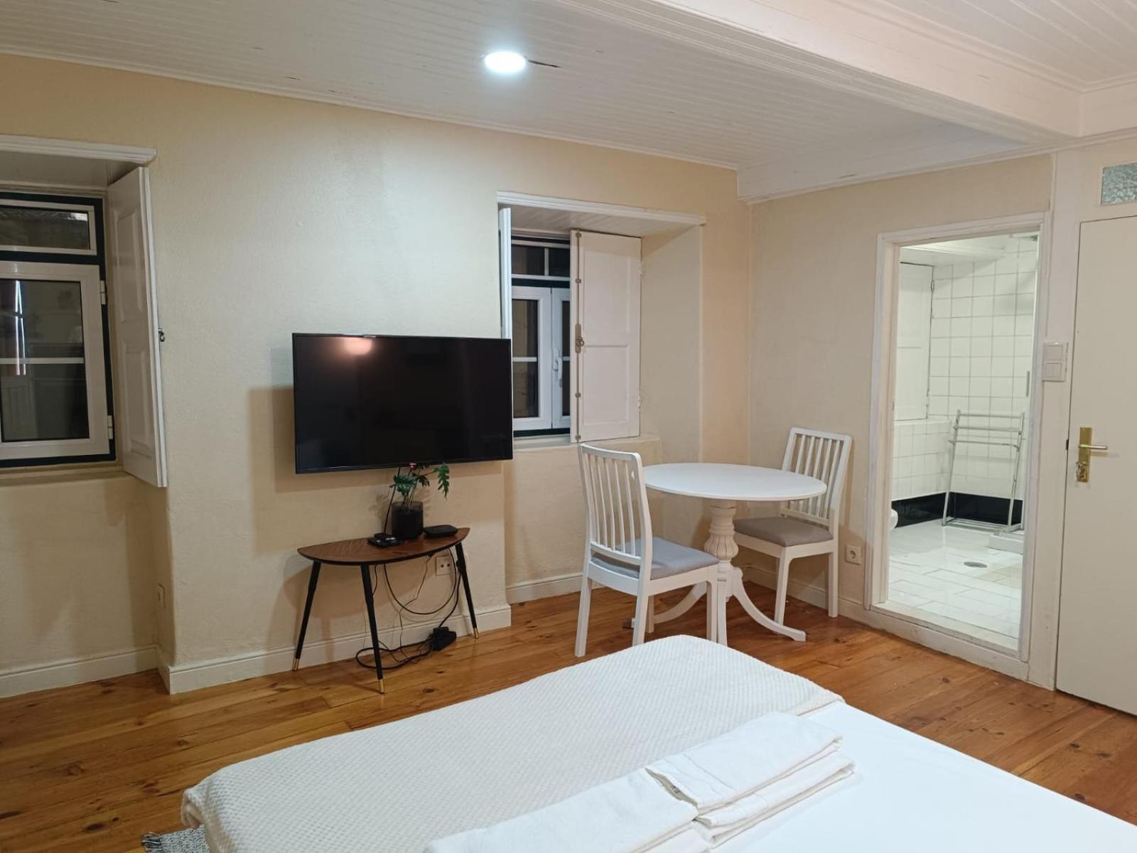 Casa Camoes Apartman Bragança Kültér fotó