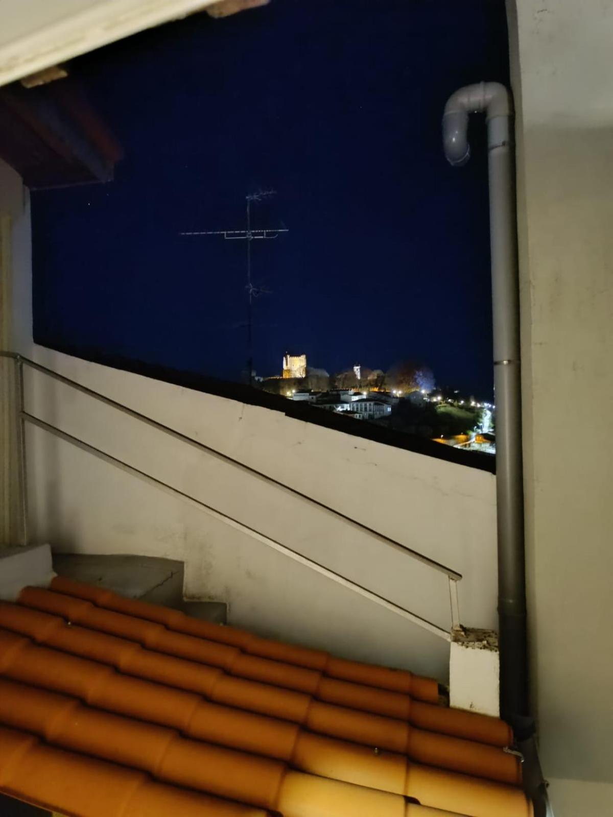 Casa Camoes Apartman Bragança Kültér fotó